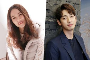 Jo Yoon Hee, Yoon Park et d'autres confirmés pour le drame de KBS