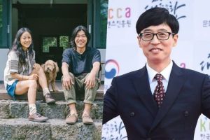 Lee Hyori et Lee Sang Soon apparaîtront dans la nouvelle émission de variétés de Yoo Jae Suk