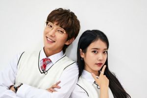 Lee Joon Gi rencontrera IU pour le camée dans "Hotel Del Luna"