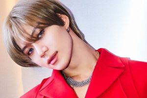 SHINee's Taemin ouvre un compte Instagram individuel le jour de son anniversaire