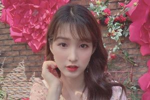 Yulhee alerte sur une personne qui se fait passer pour elle sur les réseaux sociaux