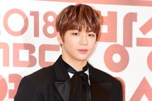 L'agence de Kang Daniel répond aux informations sur son apparition dans les programmes musicaux