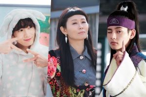 11 personnages secondaires de K-Dramas qui sont de vrais théâtres volés