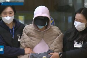 Hwang Ha Na condamné à une peine avec sursis pour utilisation illégale de drogue