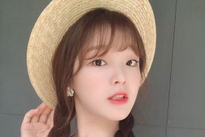 Oh My Girl Seunghee répond à des commentaires malveillants sur son apparence et ses amis