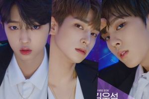 Des célébrités manifestent leur soutien envers leurs amis et favoris de "Produce X 101"