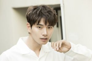 Lee Yi Kyung sera de retour à "Partners For Justice 2" en comparution spéciale