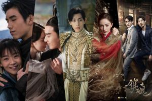 5 drames chinois fantastiques qui vous fascineront