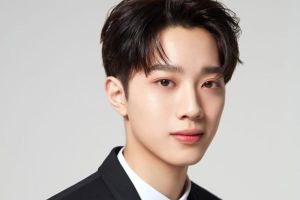 Il est rapporté que Lai Kuanlin a demandé la résiliation de son contrat avec Cube Entertainment