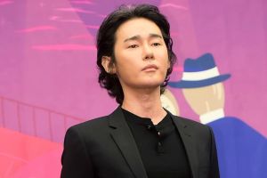 Heo Ji Woong donne des informations à jour sur sa santé après une chimiothérapie