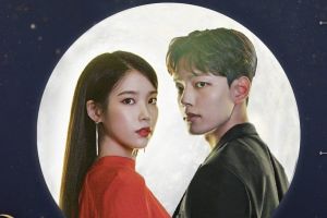 "Hotel Del Luna" continue de battre son propre record d'audience