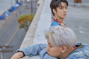 EXO-SC mène les tendances mondiales sur Twitter avec les fans réagissant au premier clip vidéo de "What A Life"