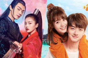 6 C-Dramas de 2019 dignes du marathon à ajouter à votre liste cet été