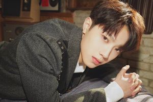 Lai Kuanlin met les fans à jour après avoir demandé la résiliation du contrat avec Cube