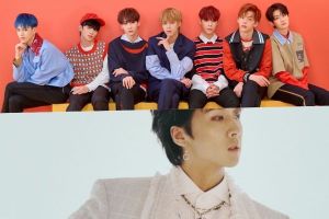 Il est révélé que Ravi de Vixx a participé à la production de chorégraphie pour VERIVERY