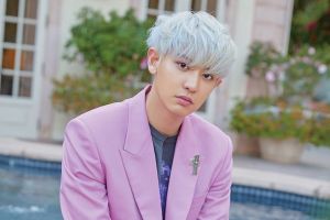 Chanyeol raconte qu'il a subi une opération chirurgicale lors de la préparation du lancement d'EXO-SC