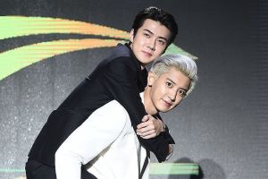 EXO-SC explique comment il a abordé le genre hip hop dans son premier album, les réactions des membres de EXO et plus encore.