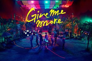 VAV lance MV pour 'Give Me More', un mélange de K-pop et de reggaeton avec De La Ghetto et Play-N-Skillz