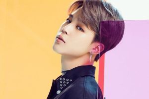 BTS Jimin entre dans la liste des 10 meilleures robes GQ