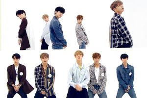 CIX présente "Movie Star" et réalise la reprise de "Not Today" de BTS dans "Weekly Idol"