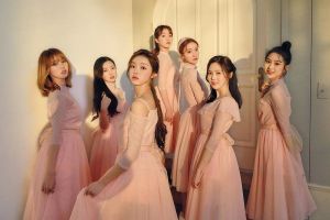 Oh My Girl dévoile son 1er teaser et les détails de son retour avec «Fall In Love»