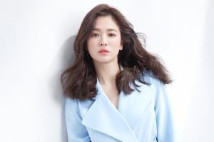 L'agence de Song Hye Kyo intente une action en justice contre des rumeurs malveillantes