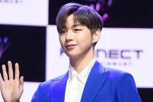 Kang Daniel partage le point sur la possibilité d'apparaître dans des programmes de musique