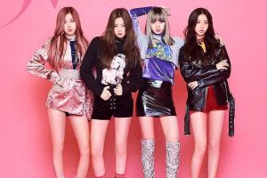 Le «coup de sifflet» de BLACKPINK devient son sixième MV à atteindre 400 millions de vues