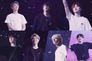 «Bring The Soul: The Movie» de la BTS en tête des réservations de billetterie en temps réel avec des billets en prévente