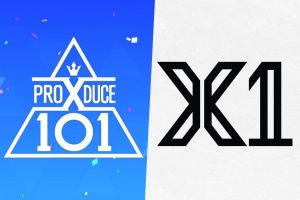 Les agences des 20 finalistes de "Produce X 101" acceptent de soutenir les débuts de X1