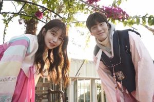 Kim Min Kyu parle de "Love Me Actually" et du contact avec Chae Ji An