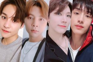 7 fois NCT ont prouvé qu'ils étaient des rois multilingues