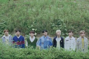 VERIVERY publie un mystérieux MV pour son retour avec «Tag Tag Tag»