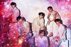 "Love Loop" de GOT7 occupe la deuxième place de la liste quotidienne des albums d'Oricon