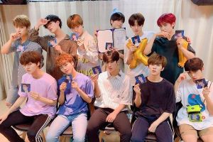 Bienvenue dans le monde X1: introduction au groupe «Produce X 101»