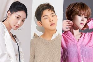 Chungha, Paul Kim et Gummy vont chanter dans l'OST de «Hotel Del Luna»