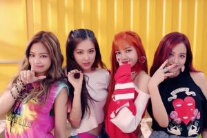 "Comme si c'était votre dernier" de BLACKPINK devient sa 3ème vidéo à dépasser 650 millions de vues