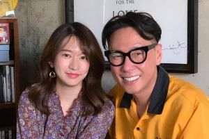 Yoon Jong Shin retarde la publication de la chanson de Takeuchi Miyu en raison de relations entre la Corée et le Japon