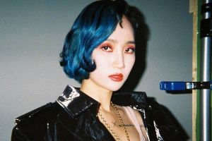 HA: TFELT révèle le message texte de son ex petit ami qui a inspiré une nouvelle chanson avec Moonbyul de MAMAMOO