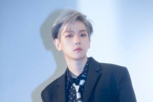 Baekhyun d'EXO bat le record de Gaon Chart en ce qui concerne les ventes mensuelles d'albums plus élevés pour un artiste solo