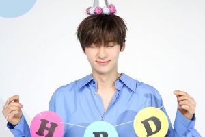 L'amour de NU'EST pour Minhyun marque une tendance mondiale sur Twitter pour son anniversaire