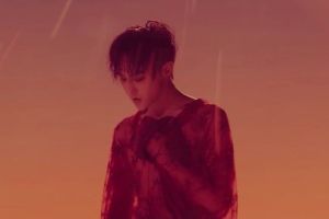 «Untitled, 2014» de G-Dragon devient son troisième MV solo à atteindre 100 millions de vues