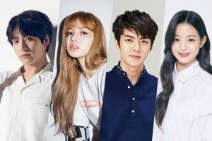 9 groupes K-Pop avec maknaes qui ne sont pas en charge si secrètement