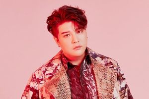 Super Junior Shindong fera une pause temporaire d'activité en raison de problèmes de santé