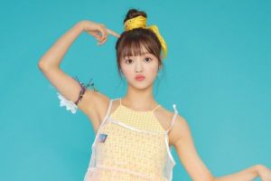 YooA de Oh My Girl ne participera pas aux «Championnats d'athlétisme Idole Star 2019» en raison d'une blessure à la cheville