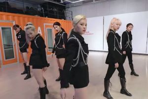EVERGLOW publie la couverture de danse énergétique de «BOSS» par NCT U
