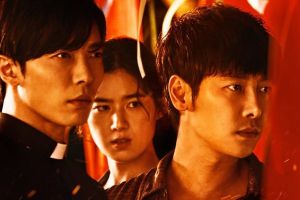 CJ ENM clarifie les rapports sur l'annulation de la version du film d'OCN de «The Guest»