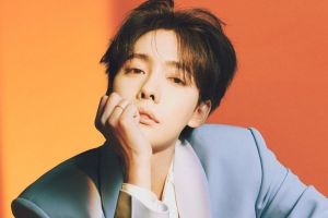 Kim Jin Woo compare les promotions seules avec celles de WINNER + Talks sur le soutien qu'il a reçu de ses camarades de groupe