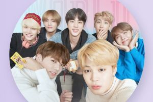 SBS diffusera un spécial BTS lors des fêtes de Chuseok