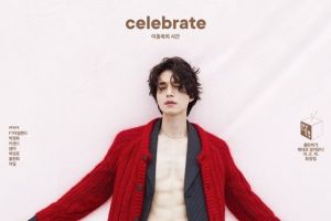 Lee Dong Wook parle de ce qu'il ressent après «Produce X 101», qui célèbre son 20e anniversaire des débuts en NYLON